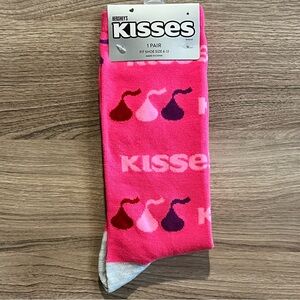 Hershey Kisses Socks (Size 6 - 12)